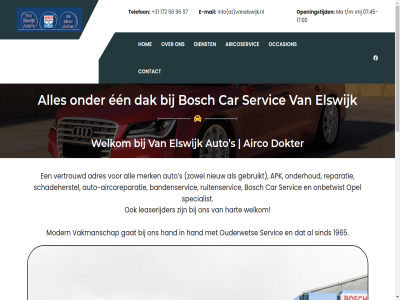 +31 -17 00 07 17 172 1965 2025 2026 2391 257 45 58 96 97 adres airco aircoreparatie aircoservic all apk at auto auto-aircoreparatie bandenservic bedrijf bosch car cd contact cookiebeleid dak dienst dokter dorp dorpsstrat e e-mail een elswijk ga gat gebruikt geslot hand hart hazerswoud hazerswoude-dorp hom info inhoud leaserijder ma mail menu merk modern nieuw occasion onbetwist onderhoud opel openingstijd ouderwet phon reparatie ruitenservic s schadeherstel servic sind specialist t/m telefon treft vakmanschap vanelswijk.nl vertrouwd vrij welkom zowel