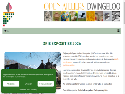 2025 2026 20a aangevuld all atelier bekijk bijdrag bijzonder cookiebeleid cookies copyright creativiteit deelnem design diver drenth drie dwingeloo editie elk entingheweg ernar expositie exposities fijn galerie gastexposant gebruik gelegd geniet gev gewon hart het holtien11 hom ieder impressie inspiratie inspirer jar kennis kijk komt kun kunst kunstdorp kunstenar kunstrout kunstzomer lat led liefst mak margriet meenem menu nicolaaskerk oad oad-kunstenar omgan ontmoet onz open optimaliser overzichtsexpositie overzichtstentoonstell pakt passie privacy privacyverklar rond rout rtv servic sfer sint spetter steenberg teven tijden veelzijd verrass vertelt voorkeur we websit weiger welkom werk wij wil