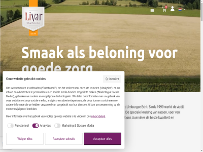 0 1 1999 2 2024 23 3 4 abdij abonner accepter actualiteit advertentiepartner advertenties algemen all analytic ball bekijk belon best bestell bezoek binnenstebuit blijf boerderij charcuterie check combiner contact cookiebeleid cookies copyright dag dagelijk del dienst dierenwelzijn disclaimer echt elk eran eu facebok faq fifaworldcup functies functionel ga gebruik gebruikt gedeeld geeft geled geopend geteeld goed gran grot hoogst hoogt houd informatie inhoud inspiratie inspirer intrek japan kanal kijk klant kleinschal kloosterboerderij kloostervark kom koningspar konink kop korean kro kro-ncrv kruising kunt kwaliteit kwaliteitsdienst lat ligt likes lilbosch limburg liv livar livar.nl livarvarken livarvles lov mak market media media-functies mee met mogelijk moink moinkball moment ncrv nederland net nieuwsbericht omb onlin ontdek onthoud onz oorsprong oranj overzicht personaliser plank play privacybeleid privacyverklar product proef programma rass reacties recept recht regional retourbeleid s sam samenwerk selectie sind sit smak smashburger social sojasaus special stan stuk team technologieen terugblik toestemm toestemmingsvenster tompouc vacatures varkenshouder vergelijk verget verhal verker verkrijg verzameld verzend via video vind vleeswar vles voer volg voorbehoud voorkeur voorwaard we websit wedstrijd weiger werk werkt wij wijzig wk woord youtub zoal zorg zwed