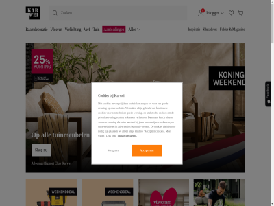 +1 0 1 2 2026 25 30 50 aanbied aankop accepter advies afhaalpunt algemen all allen artikel assortiment b.v badkamerverlicht barbecues bekijk bijna bouwmarkt briket buit categorieen club cookies cookieverklar deur diy duurzam fancy favoriet feedback flames folder geldig gereedschap grand gras gratis groener handig horr hout houtskol huis hulp ideeen inlogg inricht inspiratie intergamma jamestown jouw karwei klantenservic klus klusadvies klusadviez klusexpert kluss klusservic korting laminat lat maatwerk magazin mak make-over merk meubel mooier nieuwsbrief nodig oak ook per plafond pokon postnl privacy raamdecoratie ruimt s services shop snel specialist spot stuk tijd ton tuin tuinmeubel uitvoer vacatures veilig verf verlicht vloer voorwaard weiger wek winkelwag wooninspiratie zoek