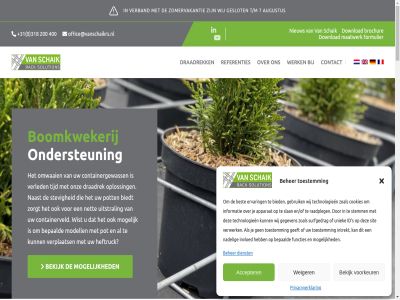 +31 /f/ss9jltkcyu3j 0 1 2 200 2000 2026 3 318 400 45 6718 7 aanmeld accepter afmeld algemen apparat augustus beher bekijk bepaald best bied biedt blijf blijv boomkwekerij brochur contact contactinformatie containergewass containerveld cookies dienst direct disclaimer download draadrek ede en/of ervar feetrack flexibel formulier functies gat gebruik geeft gegeven geslot gronddoek grot groter heftruck hoogt id informatie inschrijv intrekt invloed keuz kryptonstrat laatst laposta.nl laposta.nl/f/ss9jltkcyu3j largepotrack maatwerk mailbox makkelijk media modell mogelijk naast nadel nederland net nieuw nieuwsbrief office@vanschaikrs.nl omwaai ondersteun oneplantrack ontvang onz oploss policy pot potafstand privacy privacyverklar raadpleg rack referenties s schaik schrijf sit sitemap slan social solution stabiel stemm stevig stylemaster surfgedrag t/m technologieen tijd toestemm uitstral uniek v v-feetrack verband verled verplaats verwerk video volg voorkeur voorwaard websit weiger werk wij wist wr zoal zomervakantie zorgt