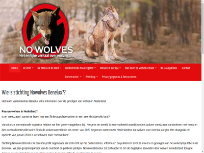 .. 2020 2025 aanvall actie actief bedankt begonn benelux boodschap buitenloopt contact copyright dagelijk dichtbevolkt dier doneeractie doneerknop doner draagvlak dring duizend europa expertis ezel facebok flink ga gegeven gemaakt gesprekspartner gevolg gift goudjakhal grot helpt hom hond informer inhoud international januari kijk knop koei land leg lev maatregel mak meerder men mogelijk nederland nederlander nem nergen nodig non non-profit nowolves nowolvesbenelux nu onderstaand onderzoek onz opzicht organisatie over overlast paard partij pass plaats plak platteland politiek pony populatie populatiebeher privacy profit publicer retourner richt risico roedel s sam samenlev schap sind slachtoffer spandoek steun stichting sticker team tempera ten ter terug twitter vanuit verschill verschov via volg voorbeeld vor vraagteken vreedzam waarbij we webshop welkom wereld wet wij wilt wolf wolfwer wolv wolvenaanvall wolvenpopulatie wolvenschad wordpres x zer zet zomer zorg