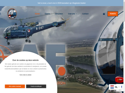 -2026 0 1959 2021 2026 50 a aandacht aangezien achter adres advertenties aerospatial afgelop afhank afsprak all allemal allen alouet analyser anbi beeld begrijpt beher bekijk belangrijk beleidsplan betek beter bewonder bezoek bezoeker bezoekersvoorwaard bied bijzonder binn blijft bod brengt buitenland carrièr co collectie complet contact contactformulier content cookie cookie-instell cookies d d-a-f daarbij daarom del design donatie donaties doner dutch eeuw en erfgoed event f facebok fantastisch flight foundation gan gebouwd gebruik gebruiker gegeven gelat gelov generaties getoverd gev gevlog gewaardeerd gewerkt gezicht glimlach grag grasshopper gratis halv hand helikopter herinner historie hom hoofdstuk hoort iii informatie inkijk instagram instell jar kom komend komt koningsweg konink kruispunt kunt kwam langst lat levend locatie luchtmacht luchtvaarthistorie luchtvaartu m.b.t ma maakt machin mail mak mar markt mee menig mens middel missies morg museumticket naartoe nagelat nem netwerkfunctionaliteit nl nodig nooit ontdekt onz openingstijd oranjekazern pan personaliser plat plek prestaties privacyverklar pur redding reis reparer respect revolutionair rijk royal sam schreiner secretary@d-a-f.org simulator sit snel social staaltj stek symbol t/m tastbar techniek tegenover terug ticket tijd toestan toewijd vakmanschap vandag vandan verbeter verdient verhal vernuft verzamel vlieg vliegbasis vrag vrij vrijdag vrijlandweg vrijwill war we websit weinig werk werkpaard wessel west wet wij zaterdag zee zegg zer zien zoek zorgvuld zover zuinig