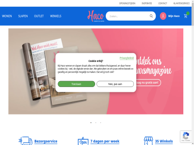 1 129 199 2 2025 21 3 30 35 49b 50 51d 52 56d 5b 7 78h 84h aansluit aantrek accessoires achter acties advies afhal all bank bed beig bekijk beslot betaalmog betal bezoek bezorgservic binnenkijk blij blijf blog bruin btw cm collectie constant contact cookie cookies dag denkt dichtbij digital distributiecentrum doel doelgroep doordat draagt draait echt eetkamerstoel eettafel eig en erbij ervar facebok familiebedrijf feedback feestdag gan gastvrij gav gebied gebruik gef gelukk gev gezell gino grag groen/gele grot haco haco-winkelervar hebt herken hoogt hor huis huisstijl idee ieder iederen incl informatie inkop inspiratie inspirer instagram jar jij jouw kast kennis klant klantenservic kleur kom komt koopzondag korting laagdrempel laatst lang lat lekker lever linkedin logo luister maakt mak marlou mee meubel meubelwinkel mogelijk moment montag natur nederland nee next nieuw nieuwsbrief nieuwst onlin onmis ontdek ontvang ontwikkel onz openingstijd oprecht organisatie outlet pas passend per person pinterest prachtig previous prijs prijz privacybeleid product punt rebrand recht retour review ruim salontafel scherp servic showrom slap slimm sluit snel specialist sterk stijlvoll stoel stof tafel taup tevred textiel thuis thuisgevoel tijd tiktok tip toestan topkwaliteit transparant trendy uitgebreid vacatures veelgesteld verbeter verborg versie vertrouwd verzend volg voordel voorrad voorwaard vrag waarmak waarom we webshop wek wel welkom wij winkel winkelervar winkelwag won woonideeen woontrend woonwens woonwinkel x youtub zegt zodat zoek