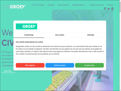 2026 aanbod aanmeld aansluit accepter advertenties adverter af afgestudeerd agro analys analyser antwoord arbeidsmarkt basis bedrijfslev belangrijk beleidsdoel benieuwd beschik best beter bied bouw centrum civ combiner contact content cookies cursist daardor del dienst dier digitaliser een effect evenement event export fffect fod functies ga gebied gebruik gediplomeerd gegeven georienteerd groen groenpact groenpact.nl grot hebt hierbij hieronder informatie innovatief innovaties internationaliser jouw kans kennis kijk krijg kwalitatiev kwantitatiev laatst landelijk lat leefomgev les maakt mbo mbo-onderwijs mbo-onderwijsinstell med media media-functies meld mog natur nederland nieuwsbrief nieuwst ondernemer onderwijs onderwijsinstell onderwijsvernieuw onderzoek ontvang onz over partner praktijkcluster praktijkgericht praktijkinnovatie praktisch privacy programma regional s sam samenwerk sector selectie sit sneeuwbal social speerpunt speler stemm stichting student technologiser thema toestan toestemm trot tuinbouw uitgangsmaterial uitvoer vakmanschap verhal verker versnell verstrekt verwerk verzameld voorkeur vrag war we webdevelopment websit weiger welkom wereldmarkt wij zin zorgt zowel