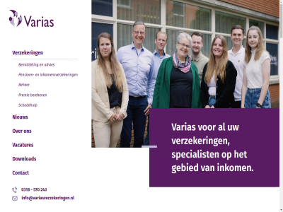0318 2021 243 2a 3905pa 570 aanrijd advies af afgestemd algemen allen april bedrijf beher behoeft belangrijk bemiddel bereken best betrok betrouw bezoekadres blijv checkkie contact correct daarmee daarom das diver download drag duurder erg ervor europes gan gebied gebouwd gegeven gekocht geld gelijk gemaakt gesprekspartner gunstig handig help hoofdnavigatie houdt ieder immer info@variasverzekeringen.nl informatie inhoud inkom inkomensverzeker interactiev inventariser inzien kenn kennis klant krijgt kunt les ligt linkedin lop mag markt mat meest mei merk mogelijk natur nem nieuw omstand onz oploss overslan passie pensioen person platform premie prijs prioriteit privacyverklar recht risico s sam schad schadeformulier schadehulp simpelweg snel som specialist stell uitdag vacatures vak valkuil varias veenendal vendelier verzeker verzekerar verzekerd vind volg voorwaard vraagstuk war welk wereldkaart wet wetgev wij wikkel zodat zoek zorg zorgelos zowel