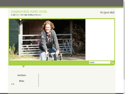 2026 5 and archives bestwebsoft by copyright dagbested groen log meta powered team titel vento verd wordpres zorgboerderij