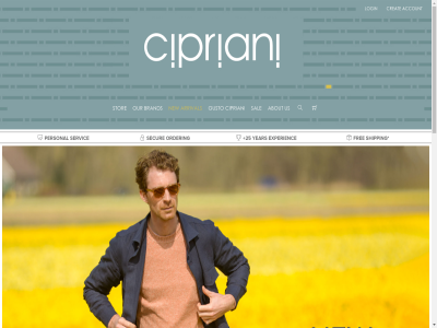 +25 +31 -3557486 0 131 2024 2586 70 about accessories account all anthony arrival bemudas brand by cipriani contact copyright cr creat customer das den deynootplein experienc free gever gusto hag info@cipriani.nl jacket jean knap knitwear login menswear microdesign new newsletter offlin onlin order our outerwear payment personal photography reserved return right sal scheven secur servic shipping shirt shoes short stor suit t trouser us webshop year