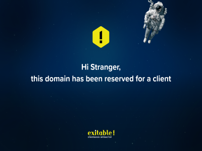 a ben client domain exitabl for has hi reserved stranger this