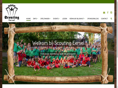 2026 activiteit agenda algemen allemal avontur blokhut blub check contact content download eersel eig elk evenement event filmpjes foto gan groep hom hup info informatie kun lat led media onz open organiser pagina s scouting skip speldag speltak sponsorklik tijd to uitdag veren verhur verschill via vind vlooienmarkt we websit welkom wet