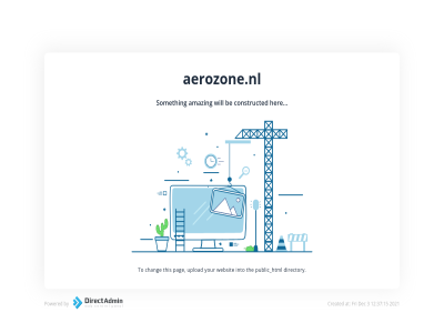 aerozone.nl amaz be by chang constructed directory her html into pag powered public someth the this to upload websit will your