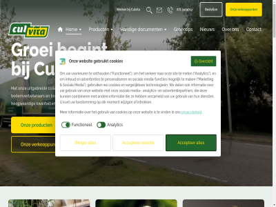 071 2026 3419013 aanplantgrond accepter actief advertentiepartner advertenties advies afnemer algemen all allen analytic artikel assortiment balan balkon basis bedrijv begint bekijk belangrijk bepaalt best bestell biedt bio biodiversiteit bodem bodemdek bodemstructur bodemverbeterar boomschor collectie combiner complet consument contact cookies copyright culvita daarom dankzij del dienst document doel drie eerst elk en familiebedrijf fran fruit functies functionel gazonbooster gebruik gebruikt gef geopend geselecteerd gev gezond goed grag groei groen groensector groent groentip grond handig hebt help helpt herstell hoevel hom hoogwaard huis informatie inhoud instagram intrek jou jouw juist kalk kamerplant keuz kiez kruid kunt kwaliteit kweker legt lent les lev mak market media media-functies meest meststoff met minut moeit moes mogelijk moment mooi nem nieuw onthoud onz oogst opnem overzicht partner passend past perfect personaliser plant plantenvoed potgrond precies privacybeleid privacyverklar product ruim samenstell selectie sit smak social start sterk strooi technologieen toestemm toestemmingsvenster tuin tuinbenodigd uitgebreid uniek universel verbeter verder vergelijk vergrot verker verkocht verkooppunt verzameld verzekerd vind vinger voedingsbodem voedingsstoff volg voorkeur voorwaard vrucht wanner we websit weiger welk werk wet wijzig zakelijk zorg zur