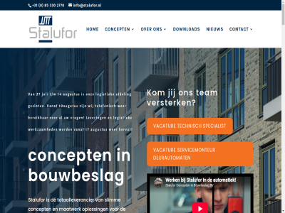+31 -9 0 1 10augutus 14 15 16 17 17259565 2 2009 2025 2026 27 2770 3 330 5683 7 85 a a-merk aanwez advies af afdel all allerlei aluminium augustus automatisch bart basis bedenk bedien bedient beeker begint bekijk bereik berries berries/berryworld best betrouw beur beveil bewez bezig bezoekt bied biedt binn binnenweg bouw bouwbeslag breedst buitenland bv bv/berryworld central chemie complex concept conceptenpagina contact contactgegeven copyright d d-afdel dag dak de den design detail deur deurautomat deurautomatiek dienst disclaimer download draaideurautomat draaival duthoo duurzam een elektromechanisch elk ene expert extra fapim fruit functionaliteit garantievoorwaard garnitur gebied gebouw gedacht gekwalificeerd gemaakt geschikt geslot gev gevelbouwer gevelbranch gevelsystem gewaardeerd goed grot hang hervat hetzelfd heuvel hiermee hom hydrocoat hydrocoat-programma inclusief info@stalufor.nl installatie inter international it jack januari jasper jij juist juli kantor kennis ker keuz kfv kijk koelhuis kom kos kvk kwaliteitverhoud les lever leverancier leveringsprogramma leveringsvoorwaard logistiek maatwerk mad market market-it markt mat mee meerpuntsluit merk middel moment montag montagevoorwaard monteert mooi naast nagenoeg namelijk national natur nem ner netherland nieuw nieuwst nr o.a onderscheid ondersteun one one-stop-shop ontwikkel onz oorschot opgericht oploss oppervlakt optimal otto otto-chemie overzicht partner pass passend polyclos pr presenter prijs prijs-kwaliteitverhoud privacyverklar probleemlos product programma project pvc r raambeslag raamfabrikant ram ramenfabrikant relaties resultat rol rond rooij s.p.a samengesteld samenwerk schadeherstel schuifdeur schuifstang servic servicemonteur shop slimm slot sluitwerk soort specialisaties specialism specialist specifiek spel speler stalufor stat stock stop streeft stuk t/m team techniek technisch tegenwoord teken telefonisch test the theo toe toonaangev totaalleverancier vacatur vakkund vanaf vandag vanu