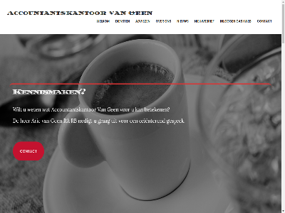 -494548 -53625399 0172 06 1 16 2026 2405 accountantskantor adviez algemen alph arie arie@vangeen.nl beteken cashweb contact content den dienst disclaimer e e-mail ed error footer gesprek grag her hoofd inhoud inlogg kennismak klachtenregel klokkenluidersregel mail main mobiel nieuw nieuwsbrief nodigt orienter out privacystatement ra rb realisatie rijn spring stat tel voettekst voorwaard webdesign welkom wet wilhelminalan wilt zin