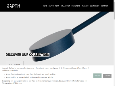 237 5617ac a about agree agreeing analys analysis and anvia bv by click collection contact cookies data dealer declin designer different discover do donjon download eindhov follow for friendly functional giv her hom i improv info@japth.com information it japth just kep klokgebouw kok lik mak media mor ned netherland new newsletter on optimis our perfect permission personal privacystatement relevant social soetekouw subscrib the thes thing this to types us use user user-friendly way we web webshop websit wooncenter work working would you your