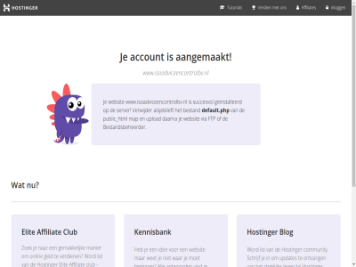 2019 aangemaakt account affiliat affiliateprogramma affiliates all alsjeblieft ander antwoord beginn bestand bestandsbeheerder blog categorieen club community daarna dagelijk default.php doorzoek elit enginer ftp geinstalleerd geld gemak gerelateerd geupgrad hostinger html idee inlogg jouw kennisbank klantenlogin lev lez lid manier map market minut nieuw onlin ontvang pagina portemonnee public recht schrijf server simpelweg slecht standaard succesvol tutorial typ updates upload verdien verwijder via vind vollop voorbehoud war webhost webhosting-gerelateerd websit wet woord word www.isoadviceencontrolbv.nl zoek