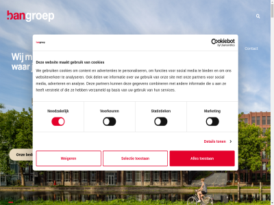 0 1 2 3 4 40 5 6 7 8 9 advertenties adverter all analys analyser bangroep basis bedrijv bent bereik bied bouw collega combiner consent contact content cookies del detail diver functies gebruik gegeven gemiddeld grag groep informatie jij jong leeftijd maakt mak market media nieuw noodzak onderhoud ontwikkel onz partner personaliser plek project s sam selectie selection services sit social statistiek toestan ton verstrekt verzameld voorkeur war we websit websiteverker weiger welkom werk wij