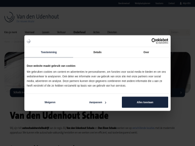aanpass acties advertenties adverter analys analyser apparatur autoschad autoschadeherstelbedrijf bandenwissel basis best bied combiner contact content cookies dealerglas del den detail dienst efficient eindhov elk elz functies gebruik gegeven herstell hertogenbosch het hom informatie kies kostenbespar leas locaties maakt media meld merk modernst onderhoud onz oss partner personaliser regio ruitschad s s-hertogenbosch samenwerk schad selecter servic services sit snel social toestan toestemm udenhout vacatures vakkund vdu verhur verschill verstrekt verzameld verzekerar vestig voorrad we websit websiteverker weiger werk werkplaatsplanner werkt wij