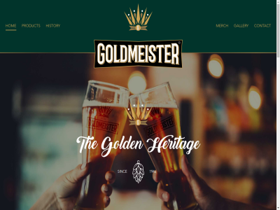 1946 2025 ber cher contact content gallery gold goldmeister heritag history hom homepag merch product sinc skip the to vivipic.cz you