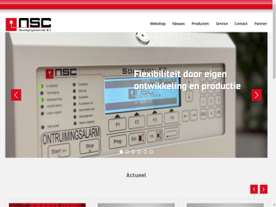 +31 -500 0 11 1370 16 19 2 2021 2022 2024 2025 2500 303 40 5641 actueel adresser availabl b.v back belangrijk bestel beveiligingstechniek bezoek box brandmeldsystem contact daalakkersweg dialog dubai een eig eindhov expertis f1 f2 flexibiliteit germany griekenland hoogst ideeen info@nsc-beveiligingstechniek.nl innovatiev italie januari klant klas les lever maart mei milo nieuw now nsc onderhoudsapp ontwikkel onz partner person portugal product productie servic sitemap smartrevision solution spanj support to top training verder verhog via voorrad we webshop workshop