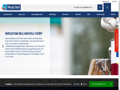 0 19 20e aannemer acties adequaat advies afhaallocaties algemen alkmar all allen allerhand ander antwoord assortiment begin beheerder besteld bied binn bouw boventon brabant bred central complet contact cookies dag dagelijk dagvoorrad dekking dezelfd dienst direct disclaimer distributie dna ervar faq flexibel gat gebruik gekom gelderland genoemd gev gevall goed groothandel grot handel hart hel historie holland huisschilder informatie inschrijv klaargezet kloppend koffietafel kwaliteitsbelev lak landelijk lat les lever leveringsdek leveringsvoorwaard levert limburg locatie logistiek maakt maatoploss material meedenk meest merkenpalet mooi mooij nachtkluis nem nieuw nieuwsbrief nodig non non-paint noord noord-brabant noord-holland ondersteun ontleend onz oplossingsgericht overijssel paint person praktijk prijs privacy proactief provincies publicaties rad recht rechtstrek regional schildersbenodigd schildersbranch schildersgerelateerd schrijf servic sit sla snel snell som specialist stand statement stopt uitgebreid vakschilder varieert verbeter verf verfgroothandel verfgroothandelsorganisatie verfproduct verfspeciaalzak verfspecialist verftechnisch vergezeld verkooppunt versterkt vestig voert voorbehoud voorraadbeher voorrad voorwaard vraagt vrag vroeg webshop websit welkom werk werkdag wet wiel wijzig winkel zit zorgvuld zuid zuid-holland