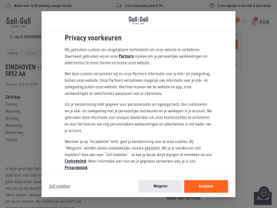-2910396 0 0.00 00 040 08 12 18 2 20 21 22 30 50 5652 aa accepter account acties advertenties alcohol assortiment begeleid beschik bestel bezorg bier binn buit cadeau cadeaus communicatie content cookie cookiebeleid cookies daarmee daarnaast del derd dinsdag donderdag eigen eindhov ervar etc filiaal gall gall.nl gebruikt gef gen gepersonaliseerd geplaatst geproefd geslot gezell gezien gin gratis grot hom huis informatie ingang inlogg instell interesses internetgedrag intrek jar jou jouw jullie keuz klant klar klikt korting lat lekker les licht likeur limburglan logo maandag main mak makkelijker medewerker media mog mogelijk morg noem onz open openstaand ophal partij pass per persoonlijker plaats privacybeleid profiel rout royal s skip social spar stan stat techniek tevel tja to toestemm vanaf vandag vergelijk verschill verzamel via vloer volg vrijblijv vrijdag websit weiger welk whisky wij wijn wijzig winkel woensdag zaterdag zoek zondag zowel
