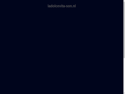 advertiser any association be buy by constitut controlled disclaimer does domain endorsement for generated imply it its ladolcevita-son.nl maintain mark may no nor not or owner parking party policy privacy recommendation referenc relationship sal sedo servic specific the third this to trad using webpag with
