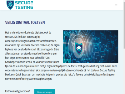 3 5612 aanvrag adres ae all atlasgebouw bereik biedt bijna blijv breng brengt bv byod certificer contact daarop demo devices digital digitaler digivaardiger disclaimer eig eindhov enthousiast fijn flink fraud frauder gebeurd geeft geword goedkoper groen hom info@secure-testing.nl informatie introductie inzicht kat kat-en-muis kostbar krijg laptop leerling leidt lijkt logisch loper mail mak mee mogelijk muis navigatie netherland norm onderwijs onderwijsinstell ontwikkelt overal precies privacy product quick quickscan reducer risico s scan schol secur sitemap spel sted student testing teven the tijden tijdperk toet toets toetsfaciliteit toetsoploss toezicht tuss veilig voorsprong vrag werk wild wilt www.secure-testing.nl zorg