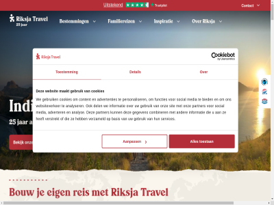 00 0101 071 1 10 12 120 17 2 20 2000 2025 2026 25 3 30 40 45 5 579 6 7 70 9 a aanbod aanpass achterlat advertenties adverter advies adviser afrika afwissel albanie allen amerika amerika-rondreiz analys analyser antill argentinie australie authentiek avontur azie azor b bali basis beetj bekend bekijk belangrijk beliz berglandschapp bestemm bestemmingsexpert betekent beter bevest bevolk bhutan bied big bijdrag bijzonder blijv blog bolivia bomvol borneo botswana bouw bouwsten brazilie breng cambodja canada canarisch chili china colombia combiner contact content cookiebeleid cookies copyright corp costa crer cuba cultur cyprus daarom dag de del detail dicht dichtbij dichter diep disclaimer dna do dorpjes drijvend druk echt ecuador eerst egypt eig eigenwijz eiland elk elkar en ervar europa excursies familiereiz family family-bestemm favoriet fijn filipijn fiv flink functies ga gat gebaand gebied gebruik gecertificeerd gegeven geregeld gerund gev geword gezin goed grag gratis griekenland griekenland-rondreiz grootst grot groter guatemala haalt handpicked hart hel help hen hierhen highlight hog hoogt hoogtepunt hotel huisjes ide ideal ierland ijsland impact india individueel individuel indonesie info@riksjatravel.nl informatie inspiratie inspirer italie japan japan-rondreiz jar jij jordanie jou jouw juist jungl kaapstad kaapverdie kenia kenn kennis kiez kleinschal kracht kroatie kustdorp land lanka laos lapland lat latijn latijns-amerika leert leesplezier les leukst levend liefst ligg local logisch lokal lop luister ma maakt madagaskar madeira magazines mail mak maleisie manier marokko massatoerism mat maximal media mee meeprofiter mens mexico mid midden-oost milieunorm minder montenegro mooi mooier mooist myanmar naartoe namibie natur nederland nem nepal nicaragua nieuw nieuw-zeeland noord noord-amerika noorweg oceanie oeganda officieel oman onbek ondernemer onderweg onlin onontdekt onszelf ontdek ontdekt onz oost openingstijd overnacht pad panama partner passievoll perso