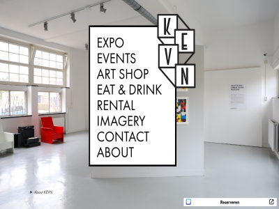 about art contact drink eat event expo fod imagery kelderman kevn noort rental reserver shop