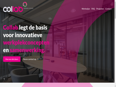 aangepast algemen all analys ander basis bedrijfssoftwar bedrijv beeld begrijp beher behoeft being brain branding building busines bytes collab communicatie communicer competenties concept concret contact continu creatief daarvor denkt design digital direct extern faciliteert faq gebruik gebruikt gedan gelooft geluid gev hel honderd impact info inhoud innovatiev input instell intern interview jou kans koppel kwestie lat legt leiderschap medewerker men menselijk met mogelijk nem nieuw optimaliser organisatie organisaties pak partner platform policy precies prestaties privacy project resultat ritm sam samenwerk slimm slimmer softwar technologie tijd transitie vanuit verbind verdiep verheldert via visualisaties voorwaard vrag waardevoll waarom we werk werkomgev werkplek werkplekconcept werkstijl werkwijz wet wij workplac zakelijk zet zien