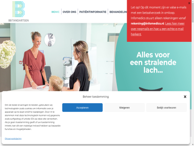 013 08 1 16 2 20 2012 2022 2023 2024 2026 25 3 31 5042 522 59 7 accepter achter adem afsprak algemen all allen another apparat augustus bangert bb behandel behandelar beher bekijk belangrijk beneluxlan beoordel bepaald best betaalverzoek bezoek bied blij blijvend by contact cookies deur direct disclaimer duidelijk e e-mail echt en/of eran ervar esthetisch februari fijn functies ga gebruik geeft gegeven gehad glimlach goed googl grag grootst haalbar hecht help herkent heyning hom hoogst id implantat implantolog info@bbtandartsen.nl infomedic informatie informatiefolder inschrijv intrekt invloed januari just kiez kinder kotwal kunt kwaliteit laatst lach last lat legg leon les let lex lief locatie mad mail mak medewerker mei mening mens missend mogelijk moment mondgezond mondhygienist mooist nadel naeeb nataliya nb nepmail nieuw noodgevall omlop ontspann onz opend orthodontie patient patientinformatie praktijk prijz privacy privacyverklar raadpleg reken rekening@infomedics.nl relaxed rustig s saira sit slan slecht specialistisch stemm stralend strev stuurt super surfgedrag taher tand tandart tandarts tandartspraktijk tandheelkund tariev team technologieen tel terecht testimonial tilburg today toestemm uitgevoerd uitstral uniek val vanaf verklar verloopt vervang verwerk vind voorkeur vriendelijk waard weiger welkom westelak wij with wk yaman zegg zoal zorg zorgpromotor zorgt zzp