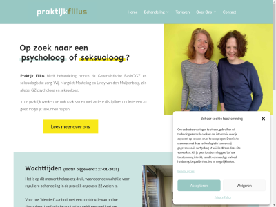 -01 -2025 0179536575 06 1 100 2 2022 22 27 3 38 39 43 5616 58 59847654 aanbod accepter adres allebei apparat basisggz behandel beher bekijk bel bent bepaald best bied biedt bijgewerkt binn blended combinatie contact cookie cookies credit den disciplines doelgroep druk eindhov en/of erg ervar filius functies gebruik geeft gegeven geldt generalistisch gerust goed gs gz gz-psycholog helas help hom iban id iederen info@praktijkfilius.nl informatie intrekt invloed juist korter kvk laatst les lindy mail margriet mastel mogelijk moment muijsenberg nadel nem nl11rabo nr ongever onlin onz opties past policy praktijk privacy privacyverklar psycholog raadpleg regulier s sam seksuolog seksuologisch sit slan stemm strijpsestrat surfgedrag tariev technologieen tel telefonisch therapie toestemm twijfelt uniek vak verwerk waardor wachttijd wanner we weiger wek werk wij zoal zoek zorg