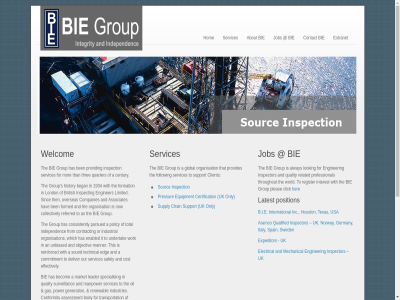 a about accreditation and aramco b.i.e bie certification chain client contact current cv electrical enginer equipment expeditor extranet follow germany global group her hom houston inc inspection inspector international italy job latest mechanical norway only or organisation policy position pressur privacy provides qualified services sitemap sourc spain submit supply support swed technical term texas that the to uk us usa use vacancies view welcom