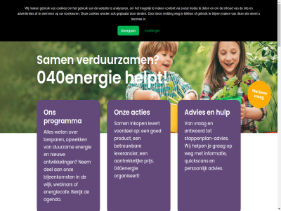 040energie 2026 21 3 50 aanmeld aansprak aantrek aardgasvrij aasdonk acties actiev advertenties advies af agenda algemen all analyser antwoord archief bekek bekijk bepal bespaarloket bespar betrouw bied bijeenkomst blijv campagn collectiev content cookie cookies cooperatie cranendonck d dakisolatie del derd deskund direct discussie doel dorp duurzam eig eigendom elk elkar energie energiebespaarlen energiecaf energiemaatregel energietransitie gebruik geplaatst goed grag groep hel help helpt hiermee hom huishouden hulp informatie inhoud inkop instell isd isolatieglas jar jeroen jouw kennis kennisbank kern klik koer kok kort laatst land led leverancier levert lez lid lidmaatschap lokal maarhez maart mailcontact mak makkelijk media mee meedoen meest melding misleid mogelijk mooi nederland nem nieuw nieuwsbericht nieuwsbrief obligaties onafhank ondank onderdel ontwikkel onz opgav ophal opwek opzegg organiseert particulier pas person prijs privacy product profiter programma quickscan reis rijksmonument rout salderingsregel sam sit social spouwmuurisolatie stad stappenplan stappenplan-advies start status stel stemm stemt subsidieregel tariev thuisbatterij toewer treff uitgift uitwissel vacatur verder verduurzam veren verenigingszak verkop verwelkom via vloerisolatie vooral voordel voorkeur voorwaard vormt vrag vrijwilliger warmtepomp we webinar websit weg wet wij wijk wijzig winstoogmerk wit woning word wĳ zonnepark