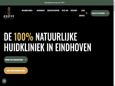 +316 0 00 1 100 12 13 17 18 2 21 23 27 3 30 36 4 4.8 5 53 5616 6 7 700 74785273 8 9 aandacht advies afgestemd afsprak algemen all anti anti-cellulit ayuna balan beauty behal behandel behandelplan bekend benieuwd beoordeeld beoordel bericht besprek best betaalmethod beter bewust bied bindweefselmassag binnenuit biologisch blijf blog boek btw bureau cellulit client clinic combiner concessies contact cosmetisch crèmes cupping daarom detail di dieper direct diver donderdag doorbloed duurzam eenvoud effectiev eindhov elt elt-lichttherapie ess fel fris functies gan gebied gebruik geest gehel gelov gericht geslot gespecialiseerd gezicht gezichtsbehandel gezond gk graaggoedonline.nl grag gratis grot handig harsbehandel herstel hog hoogt huid huidadvies huidbarrièr huidbehoeft huidconditie huidkliniek huidtherapie huidverbeter huidverzorg huidverzorgingsproduct i id info@knappp.nl innovatiev intak intakes introducer jezelf jij jou jouw kiez kliniek knappp kom kort kracht kun kunst kunt kvk kwaliteit laatst lang langdur legg les lever lichaamsbehandel licham lichttherapie liever lifestyl lijkt link m maandag mak manuel masker met milieuvriend minder minimaliser natur nieuw nl002328966b12 nummer ondernemer ondersteun ondersteunt onderwerp onlin ontdek ontspann ontstan onz oog openingstijd oploss organic overbod overweld pass past person pigment pigmentvlek plan plat prikkel privacyverklar product professionel resultat retourner roodlichttherapie routin sam samenkom schoonheidssalon schreeuw serum sit skin skincar skinimalism snell sneller som stay sterk steviger stralend strijpsestrat talloz techniek terecht termijn toch toner trend uitgangspunt uitgevoerd uitsluit uitstral vegan verbeter verder verdiep verjong verschill versterk vertell verzorgd voeding voelt volled voorwaard vrag vrijblijv vrijdag waarin waarom waaronder war we webdesign webshop welk wenkbrauwstyl wens wereld werk werkt wij wimperbehandel wimperlift wind wo young zaterdag zelfverzekerd zichtbar zoal zondag z
