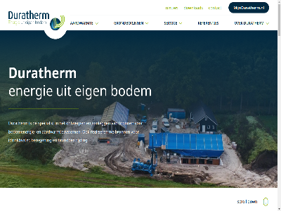 -21 0525 10 100 2026 300 38 6000 68 88 90 aanlegg aardwarmt aardwarmtesystem advies allemal b.v bedrijf begeleid begon behal belangrijk belgie beregen best bied bodem bodemenergie bodemenergiebedrijf bodemenergiesystem boorbedrijv bor brandbestrijd brl bron bronn bronsystem certificer communicatielijn contact copyright daardor daarnaast dag de dienst diept direct disclaimer down download drink duizend duratherm een eerlijk eerst eig elk en energie erkend ervar familiebedrijf follow gan gecertificeerd gedeg geslot gespecialiseerd gev grondbor handig hiermee honderd i info info@duratherm.nl informatie inmiddel installateur introduceerd jar jarenlang juist koel kort kw legd les leuk link locaties meest meld mens merkt meter mijnduratherm mijnduratherm.nl milieuvriend nederland negent nem nieuw nieuwbouw nodig onderhoud ontwerp ontwikkeld ontzorg onz opdrachtgever open oploss over pand particulier partij pionier privacy professionel project realiser referenties resultat sam scroll servic sindsdien situatie snel specialist stat sted storing terug tijd tijden toekomstbestend traject us utiliteit vandag verwarm verzorg volled voorwaard waarin war water waterbronn we weetjes wel wereld werk werkwijz wij wilt woning wortel zoal zorg zowel