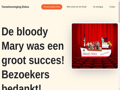 01.05.2025 09.09.2025 10.06.2025 12 19.03.2026 2015 23.04.2025 afgelop all avond bak bedankt bestur betrokken bezocht bezoeker bloody contact del druk eerst elsloo enorm enthousiast evaluatie even fantastisch feit geweld gezicht glimlach goed grag grot hel inhoud kijk kubio laaiend les leukst maandagavond mary mee mei middagvoorstell n nem nieuw ontstan oorlog out patatj reacties spring stellingwerv stilgezet succes terug toneelstuk toneelveren tonel try uiteraard uncategorized vel verder veren vergader voll voorstell vriend waarbij we wek wer word z