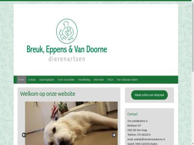 -12 -18 -19 -2226333 -3633374 00 070 0900 1 14 2 2026 2562 3 30 527 9 actueel afsprak allen automatisch be beantwoord beeklan begrip behandel beperk beperkt bericht best beter bijzonder blijv breuk buit colorlib contact copyright den dienst dier dierenarts dinsdag donderdag doorgan doorn druk email eppen even facebok faq foto gehoud geleg gemaakt gerust gev gezond goed groet grot hag helder hom hoogt hop houd huisdier informatie inhoud kant klant klein klik kunt lat lever lik maandag mak medewerker mocht mogelijk nieuw onlin onz openingstijd operaties opnames optimal overzicht patient plek praktijk praktijk@breukenvandoorne.nl praktijkadres prober regel regelmat respecter rondleid rust s spoed stat team telefon terecht thema tijd tijden uitgebreid uitsluit uur verwacht verzorg vindt voldoen voorlicht voorop voorstell vrag vriendelijk vrijdag vull wanner we websit welkom welzijn wer werk wet wij wilt woensdag wordpres zie zodat zoek zorg