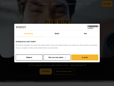 1 19 1995 2 27 4 5 99 accepteert amsterdam bekijk bent best beter beweegt bied club clubliefd cookie cookies den detail echt gebruik gezell groepsless hag handig hoek koekj kun leid lekker lid lidmaatschap lidmaatschapp locatie mak nem onz per persoonlijker prima rotterdam scholier sind snel sport sportcity sportclub student toestemm utrecht vanaf verplicht we websit weiger wek wel