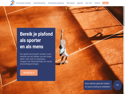 2 2020 adem agenda ander approach baanhur belangrijk bereik born bv certified contact cookies copyright doorzettingsvermog een ensched ervar gebruikt gecertificeerd geerco geexploiteerd georganiseerd goed historie holtkamp inschrijv instroomtrain inzet jouw knltb kwestie lang les locaties men nederland ok oltc omgan onz partner plafond privacybeleid ready respectiev rfc robin rol schildwacht schrijf selectietrain september sporter teleurstell tennis tenniskid tennislandschap tennisschol tennisspeler thuisbasis toewijd training trot vanaf vanuit verbeter verzorgd vijftien vooral voorwaard we websit weggelegd wierd wij wooldrikshal