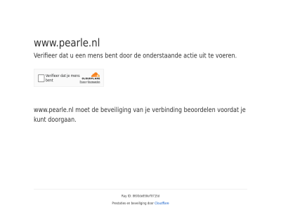 8693de858ef0715d actie bent beoordel beveil cloudflar doorgan even geduld id kunt men onderstaand prestaties ray verbind verifieer voer voordat www.pearle.nl
