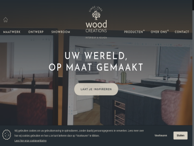 afsprak browser contact cookieverklar creation gelov gemaakt hom inspirer lat maatwerk mat ondersteunt ontdek ontwerp plan product scroll showrom sluit tag video wereld wod zien