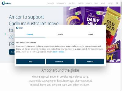 1 14.17 18 2 2023 2024 2025 21 23 24 27 28 3 4 5 50 6 7 9 9.21 a about acros act add ads aldin all allow amcor america amfiber analyz and announces annual application are around assessment association asx at australia based being better beverag beverages blog board browsing cadbury calendar car carer carton cascadia ceo chain ches chocolat clear coffee confectionery conferences connect consent contact content convention cookie cookies cor corporat current customer customiz cycl dairy dcat delia deny detail develop differentiated director disclosur discover display diversity divid dr e.g enter environment era ethic event executives expansion expertis fall faq february feedback find first first-party fod for general glob global graduat growth guid habit half healthcar history hom ide ift inclusion industry information innovation insight investor ir its jiang job join kit latest leader lif location lov main management manager march market material mc media medical mor mov nagalski national nca new night non north notic nys offer on operat operation other our out packag pages paper partner partnership party path performanc personal personal-car pet pharma pharmaceutical piotr pittcon plastic plc pleas pledg policies policy portal portfolio preferences presentation pric privacy produc product profil program provid quarter read reason recognized recycled relation relevant remember report responsibl result ron s sea search second section see senior shar skip snack solution specialty stakeholder standard step supplier supply support sustainability sustainabl technical term that the thermoform they third third-party this to traffic trend us use uses velic video visit visited we websit wek what wher whil with world wrapper yi you your