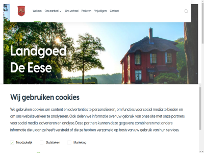 2022 7a 8347 850 aanbod advertenties adverter algemen all analys analyser basis bied bijzonder boomkikker boss combiner contact content cookies dass del donatie doner drenth ees eesven familielandgoed friesland functies gebruik gegeven gren groen hectar heid informatie karnebeeklan kerkuil landgoed lev market media middel natuurgebied navigatie noodzak ondersteun onz overijssel parker partner personaliser prachtig prijs prima privacy recht reeen rod services sit social soort specht statistiek stell uniek variatie vel veld venn verhal verklar verstrekt verzameld voorbehoud voorwaard voss vrijwilliger wb we websiteverker welkom wij wilt wouw zer