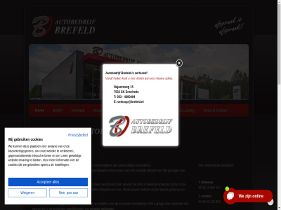 00 053 06 09 123 13 15 17 2025 427 4300404 53 7532 853 864 aanbied aanbod aantal accepter accessoires adres adresgegeven adress aflever afsprak all allen analys auto autobedrijf autosoft autotrust b.v b2b bedrijf bedrijfswagen bekend besluit bezoekersgegeven bied brefeld button buurt bv by camper contact cookies daarom dien ding dinsdag disclaimer donderdag e ensched ervar extra facebok financier formulier gan garantie gat gebruik geconstateerd genom gepersonaliseerd gevolg geweld grag hanter heden hom huidig indien informatie inhoud instell internet internetprijs j klant klantennetwerk klik kunt landelijk leas leasing lokal m maandag med mee modern mogelijk najaarsweg nee netwerk nieuw occasion onz openingstijd opent opnem pas plaats powered privacybeleid rieksma rout schaff scherpst sk sted t t/m taxatie telefonisch tijd tijdperk ton top uiteraard uur vanaf verander verbeter verhuisd verkoop@brefeld.nl verkop verschill verschov verschuiv via vind voorrad vrag vrijdag we websit website-ervar weiger welkom werkplaatsactiviteit werkwijz wij wilt woensdag zaterdag zeker zie