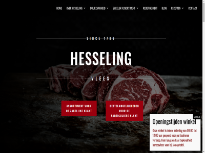 00 0299 09.00 100 12 12.00 1421 1446 15 1786 20 30 421 6 62 621 aanmeld ab algemen all allerhoogst ambacht assortiment at begrijp bekijk bel beleid best bestell bestelmog beteken binnenzeestrat bloed blog caterar constant contact denk duurzam e eetcaf ervor expertis gast gekreg geniet geopend gerijpt geslot geword grag grot hal handmat help hessel hesseling.n hom hoogst horecabedrijv horecaslagerij horecavles hygienisch ieder info@hesseling.nl jarenlang jijzelf jou jouw kaart kantor kies klant kom kop kwaliteit l lang les levert m m-v machines mat meat medewerker mee nem nieuwsbrief nieuwsgier norm onz openingstijd order orderverwerk particulier passie portioner privacy product productiehal pur purmer recept redefin respect sinc slager slagerij slagersvak sluit smak soort specialistisch speelt stat sterrenrestaurant strandtent stuk tafel team tel thuis@hesseling.nl topkwaliteit tracer uitsluit uitzonder uur v vakkund ver verantwoord verder verklar verkop verwerkt via vind vles vol volg volgen volled voorwaard vrag we welk werk werkvloer wij winkel z zak zakelijk zaterdag zet zin zon zorgt