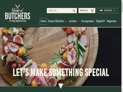 +31 +32 0 1 1200 138 20 2024 2026 362 38518 5 50 5015 505 78 9 920 9860 aflever algemen all allerbest allerhoogst appetizer artikel ba bak barbecueworst belanghebb belangrijk belgie best betekent bevind biedt bijzonder brad butcher contact continue convenienc cursuss dag dagelijk del dip diver doet drog duitsland durv duurzaamheidsreis duurzam eerst eig elk elkar ervar fijn filler focusgroep functie functies gebaseerd gebied gebracht gehel gelov gewerkt gezet gifhorn goed grag grantstrat grill grot group half hard hebt hel hetzelfd hom hoogwaard ieder iederen impact info@groupofbutchers.com ingespeeld instagram jar jezelf jij join jouw kapitein kok kruid kwalitatief kwaliteit kwaliteitsmerk kwaliteitsstandaard kwijt label lef lekkerst les let leuk locaties loopban lop lopend maakt maaltijd magazines mak markt medewerker meedenk meng mens middel mijlpal mooi mooist namelijk nederland nem ondernem ontwikkel onz oosterzel opleid opnieuw originaliteit out out-of-home-markt passie perfectie planet policy positiev prettig privacy privat product productielocaties productiemedewerker regie retail rijp rok rol ruim s salades sam samenlev sandwich schakel scheurbroek signaler slagerskwaliteit slagersspecialiteit soep someth sparr special spread stapp stat stel stimuler strev stuk stuk-voor-stuk succes team tientall tilburg toewijd together training trot uitdag uitgelicht vakmanschap vakmens vandag ver verbeter vernieuw verspreid vertell vervult vind vleeswar vol volg volgen voornam voorop voortdur vooruitgang voorwaard war we weilandmor werk werkgever wet wij will winn zak zoek zout