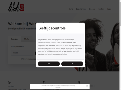 +31 0 00 12 13 18 2 20 2025 2055 21 30 4 432 53 55 7511 9 95 aankop af afgeleverd afhaaltijd afhal aflever alcohol alcoholhoud artikel bekijk best bestel bestell betal bevest bezorg bezorgd bezorgkost bezorgtijd bijv by contact cookies copyright deur dinsdag direct donderdag drank eenvoud eig enkel ensched eten foodticket gan gebruik gebruikservar geholp gekoz gemak geniet go hal hengelosestrat hoef hom ideal jar jb jou klar klik kort leeftijdscontrol leeftijdsgebond legitimatie les lever locatie login maakt maaltijd maandag menu menukaart mogelijk nee officiel onlin onz ouder person postcod reken snel stat strat tijd tijdstip to uiteraard v.a vanaf vandag veilig verkop vrag vrijdag vul websit welkom wij winkel woensdag wok zaterdag zin zondag zorg