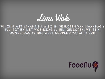 lim wok